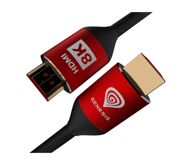Genesis v2.1 3m 8k 60hz - 1482744 - zdjęcie 2